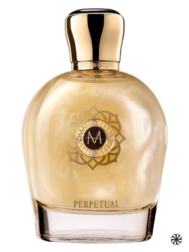 Perpetual Moresque