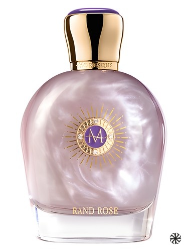 Rand Rose Moresque