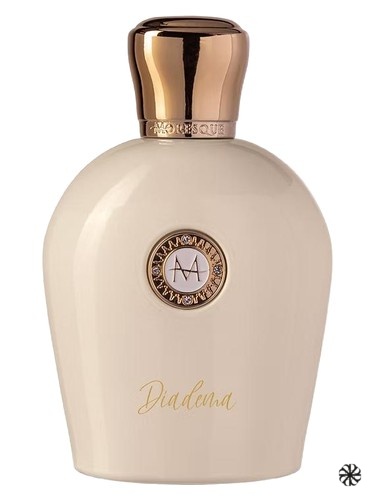 Diadema Moresque