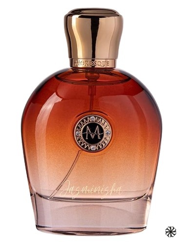 Jasminisha Moresque