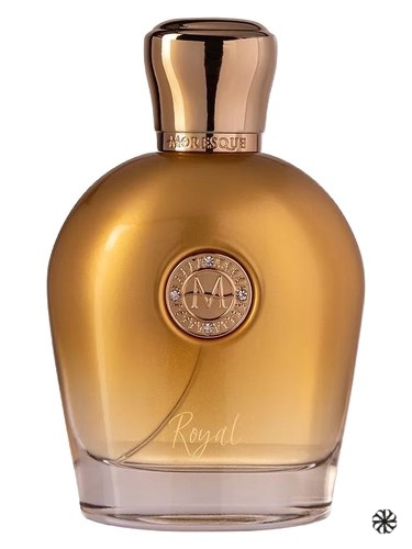 Royal Moresque
