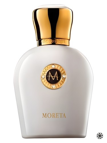 Moreta Moresque