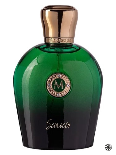 Scirocco Moresque