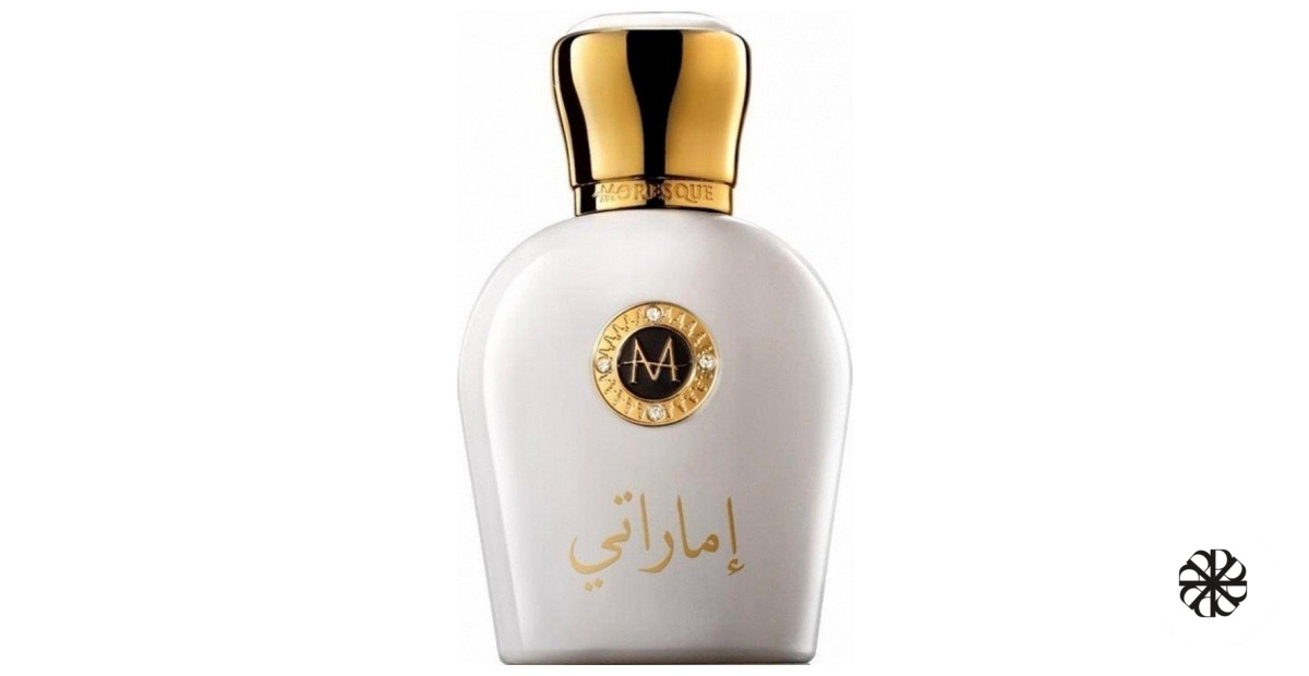 Emarati Moresque