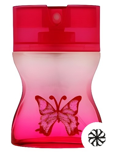 Love Love de Toi Glossy Morgan
