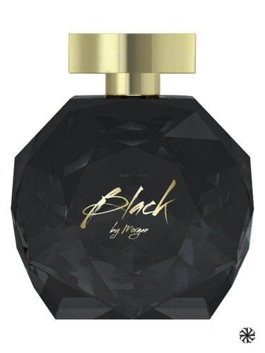 Black by Morgan Morgan