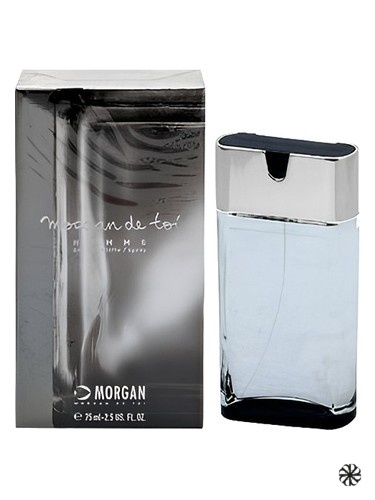 Morgan de Toi Homme Morgan