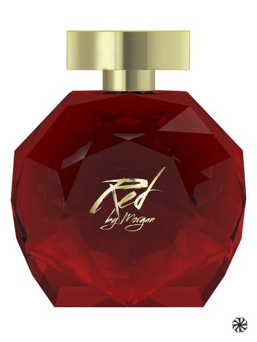 Red by Morgan Morgan