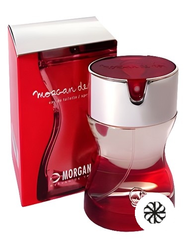 Morgan de Toi Morgan