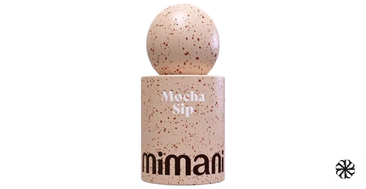 Mocha Sip Mimani