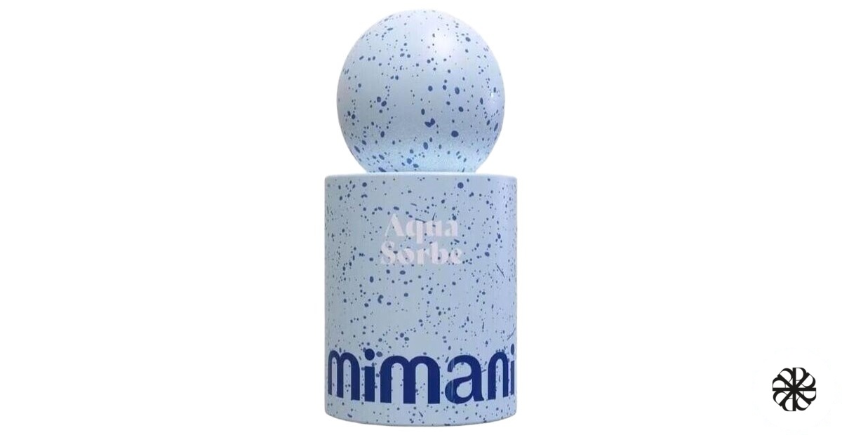 Aqua Sorbet Mimani