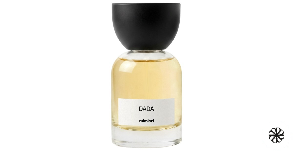 Dada mimicri