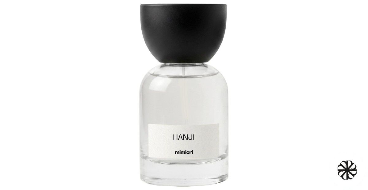 Hanji mimicri