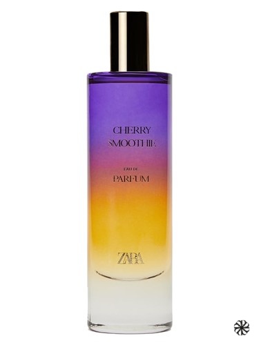 Cherry Smoothie Eau de Parfum Zara