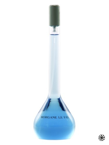 Blue Morgane le Fay