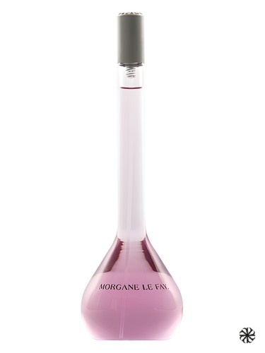 Pink Morgane le Fay
