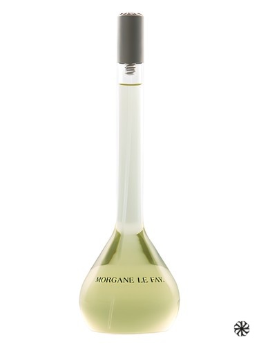 Green Morgane le Fay