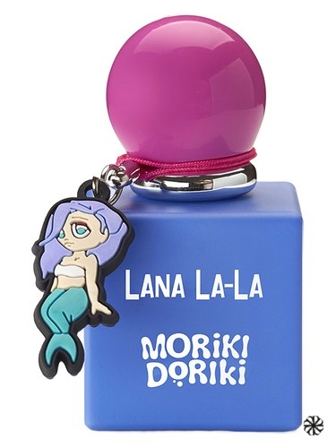 Lana La-La Moriki Doriki