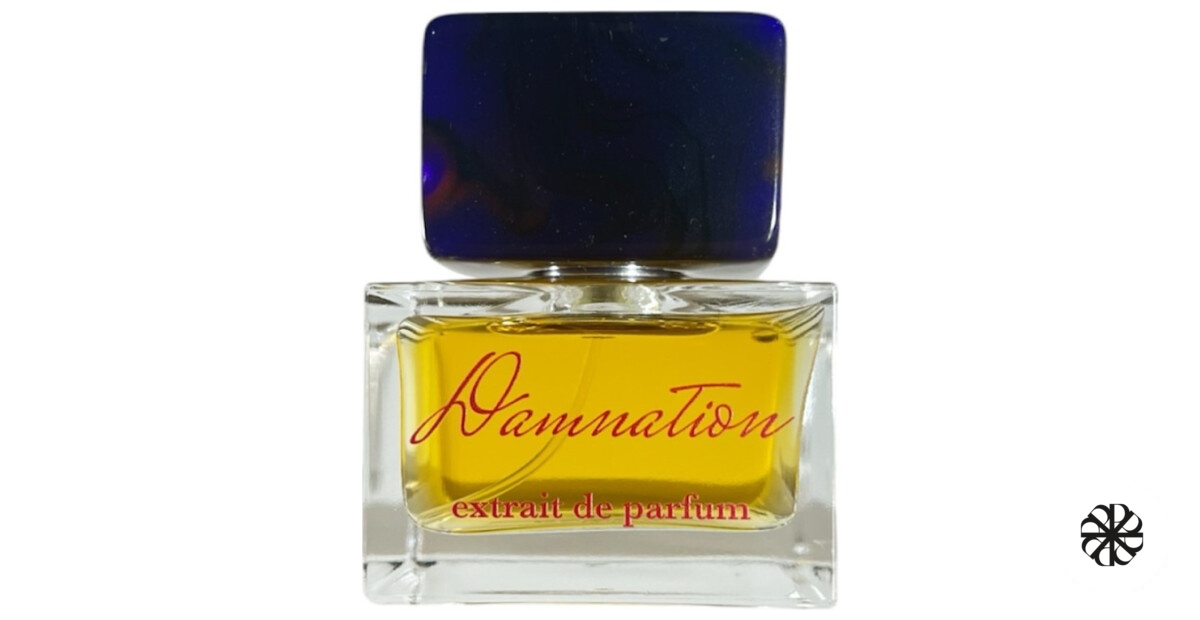Damnation Morningstar Perfume