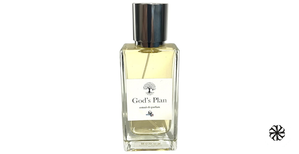 God's Plan Morningstar Perfume