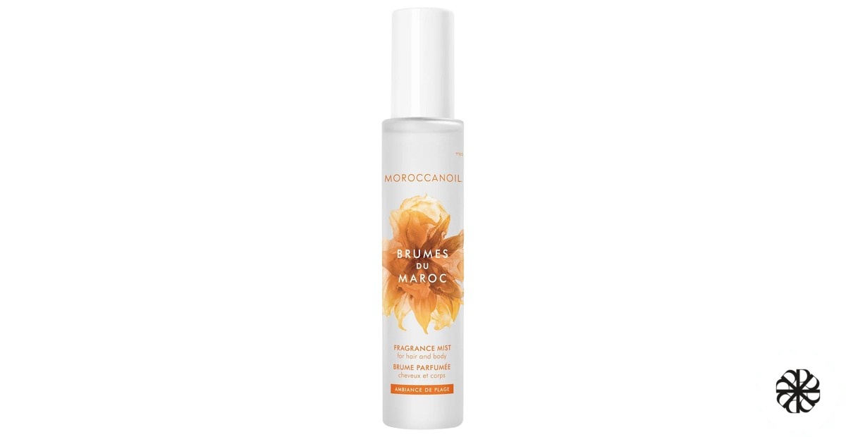 Ambiance de Plage Fragrance Mist Moroccanoil