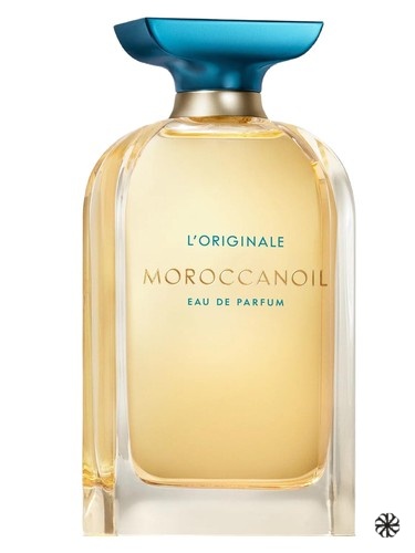 L'Originale Moroccanoil