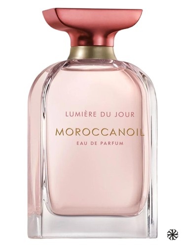 Lumière du Jour Moroccanoil