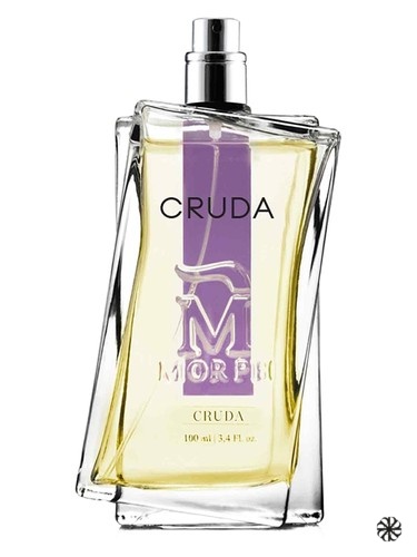 Cruda Morph