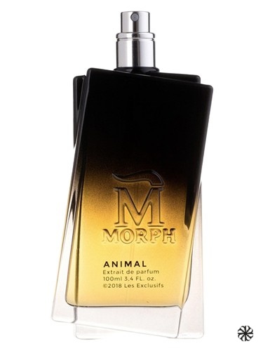 Animal Morph