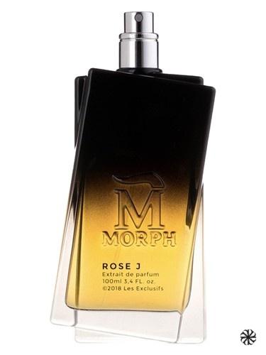 Rose J. Morph