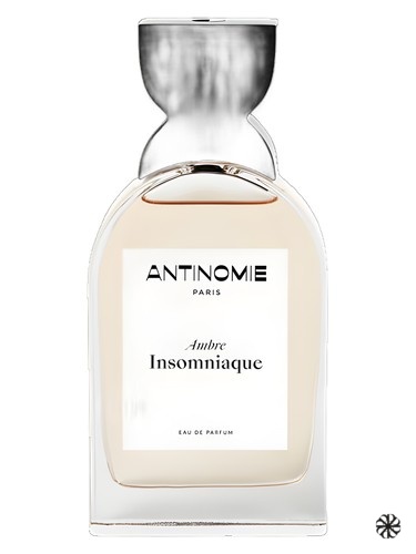 Ambre Insomniaque Antinomie