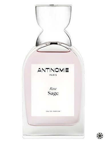 Rose Sage Antinomie