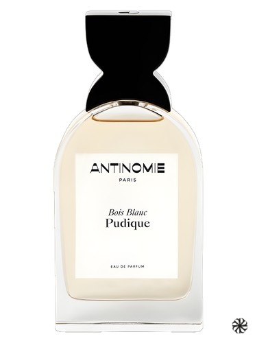 Bois Blanc Pudique Antinomie