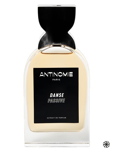 Danse Passive Antinomie