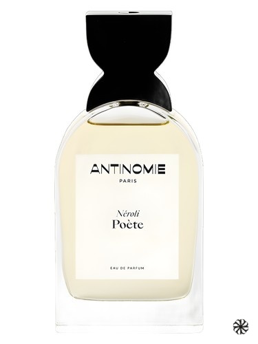 Néroli Poète Antinomie