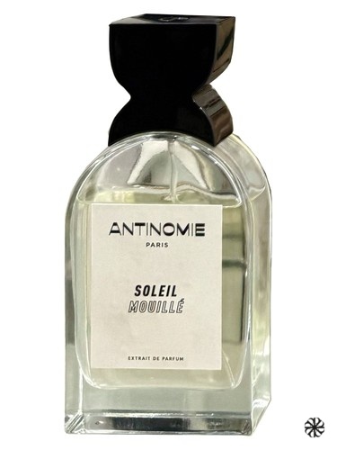 Soleil Mouillé Antinomie