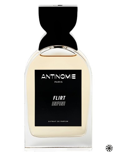 Flirt Infini Antinomie