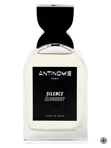 Silence Eloquent Antinomie