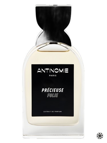 Précieuse Folie Antinomie