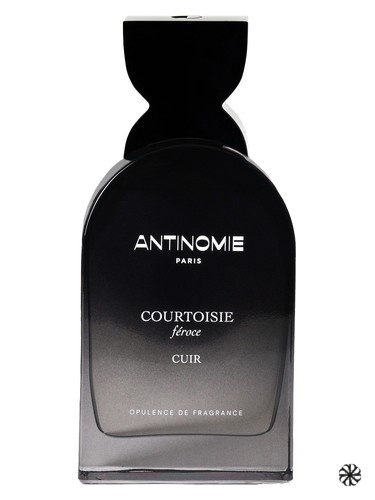 Courtoisie Féroce Antinomie
