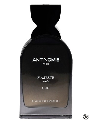 Majesté Brute Antinomie