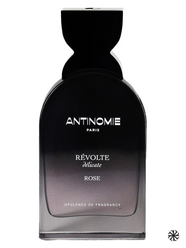 Révolte Délicate Antinomie