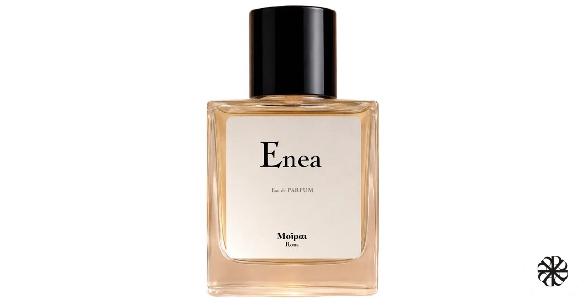 Enea Moire Roma