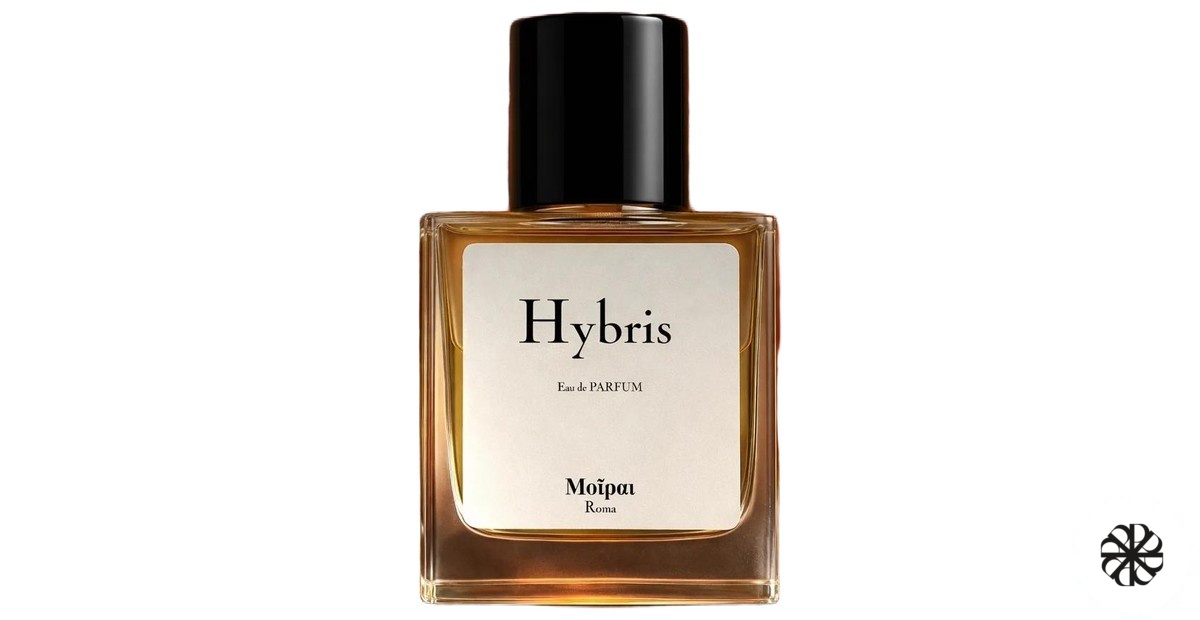 Hybris Moire Roma