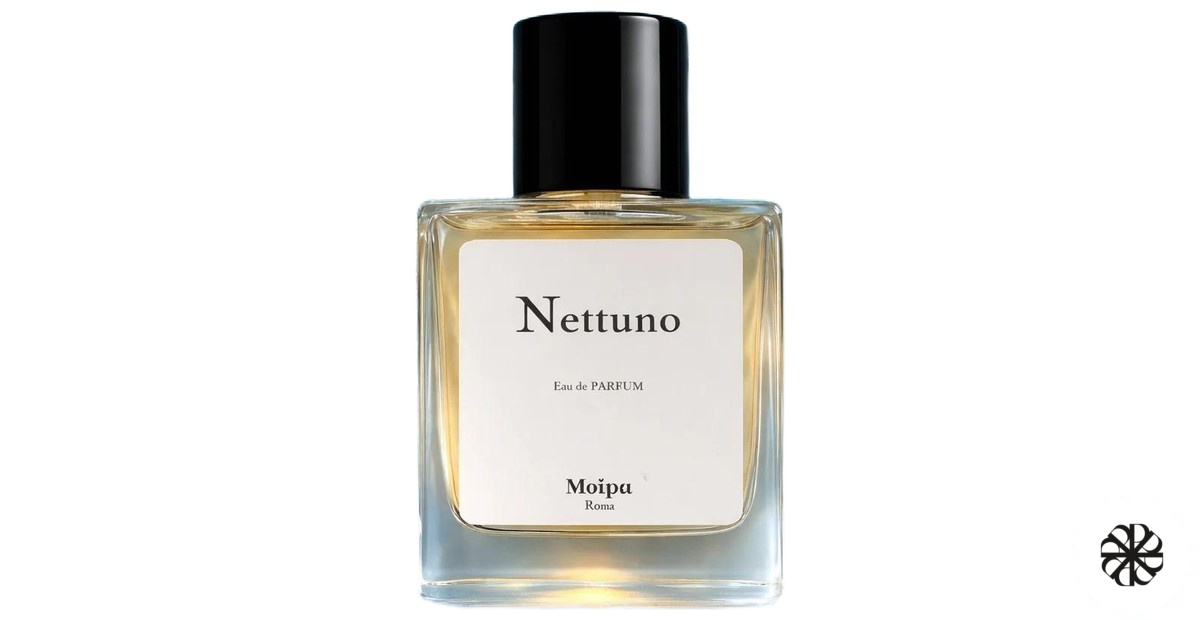 Nettuno Moire Roma