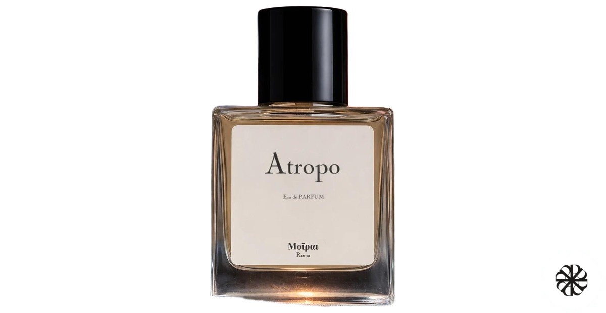 Atropo Moire Roma