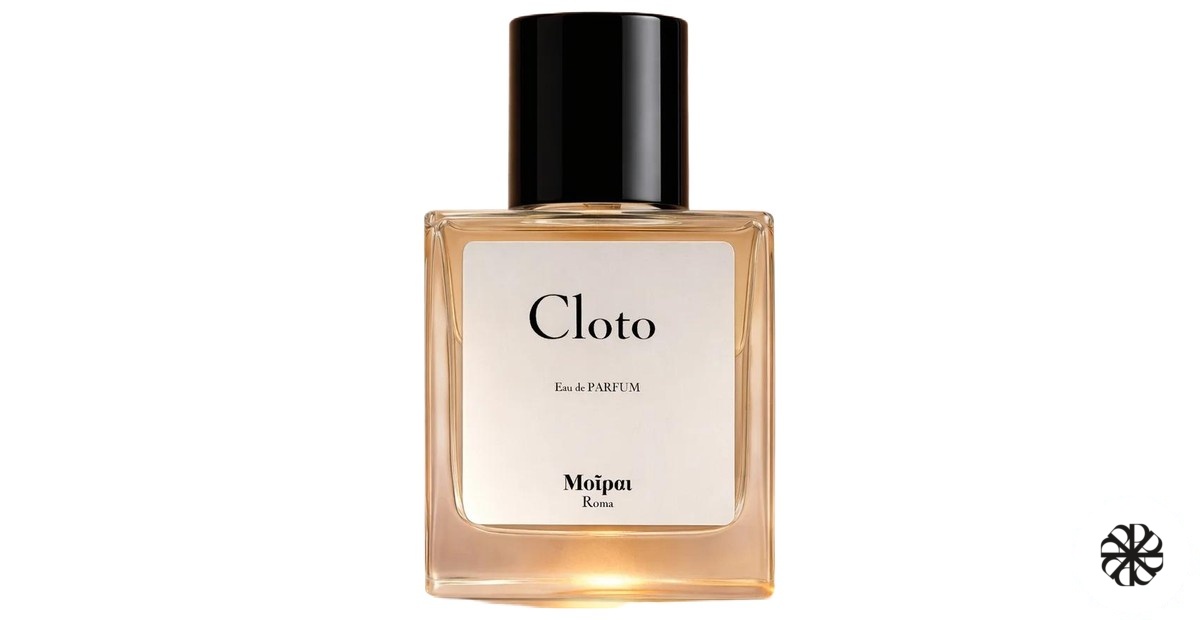 Cloto Moire Roma