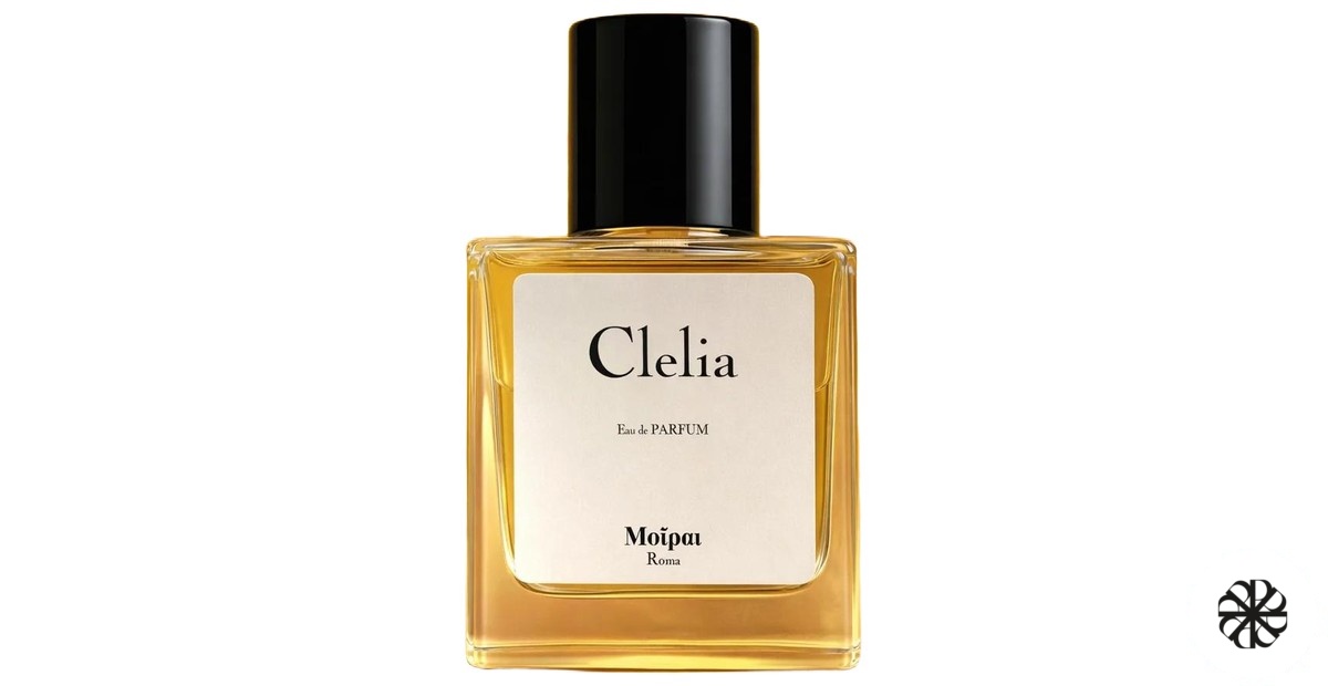 Clelia Moire Roma