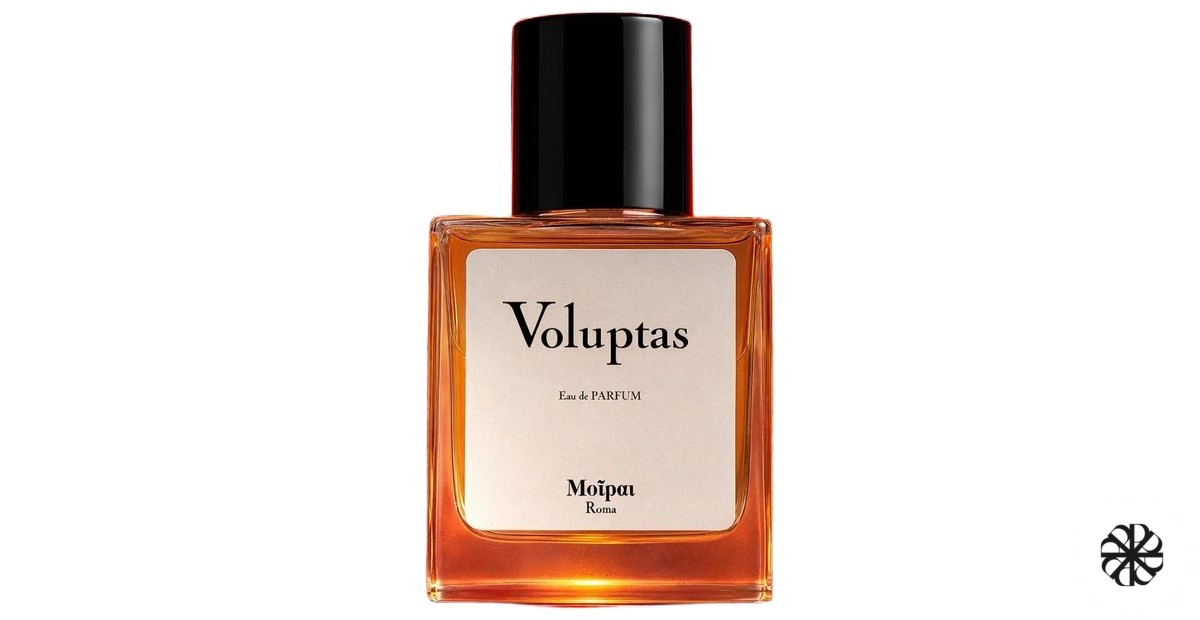 Voluptas Moire Roma