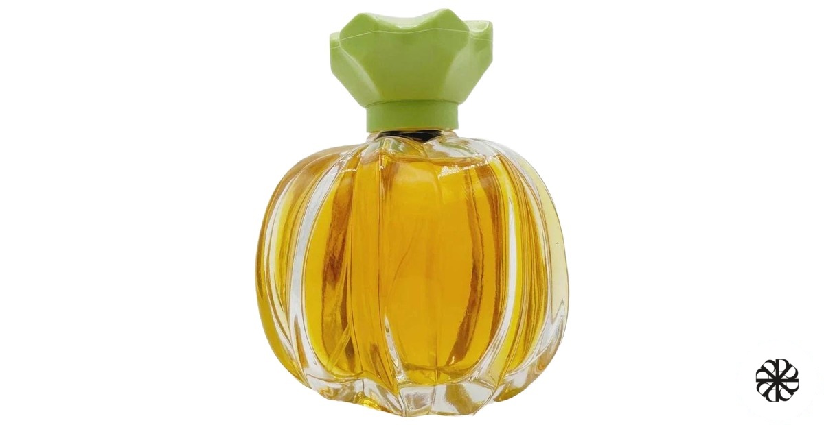 Occhi Verdi Eau de Toilette Morris